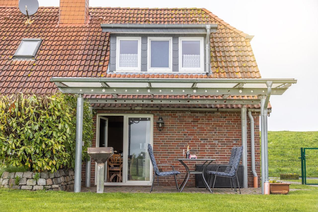 50142 Gretchen'S Hus 2 Schillig Exterior foto