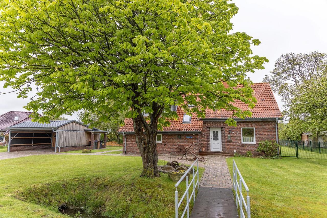 50142 Gretchen'S Hus 2 Schillig Exterior foto